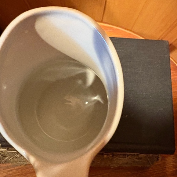 Small vintage marked creamer pitcher - Picture 5 of 8